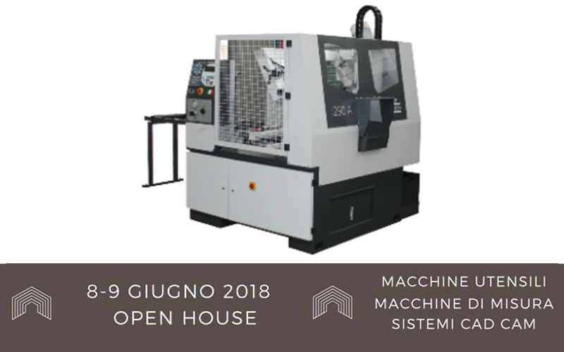 OPEN HOUSE IPA A MOLFETTA (8-9 GIUGNO)
