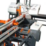 All-purpose automatic sawing systems