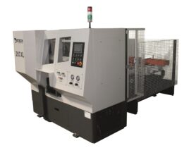 Power 260XL