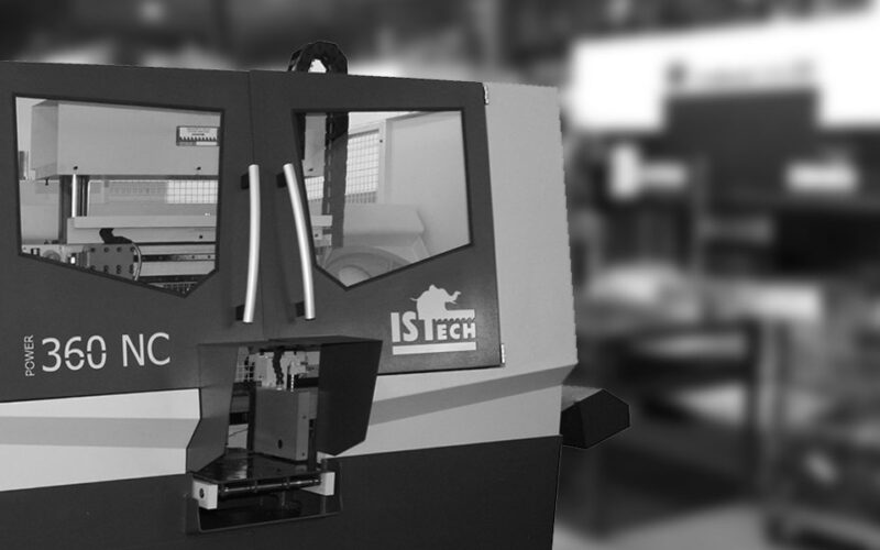 Band saw machines: Automatic band saw machines